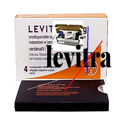 Commander levitra en ligne